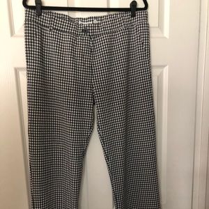 Betabrand Dress Pant Yoga Pants